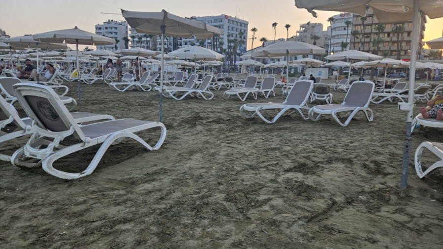 Zbog nestašice vode, tuširaćemo se morskom?