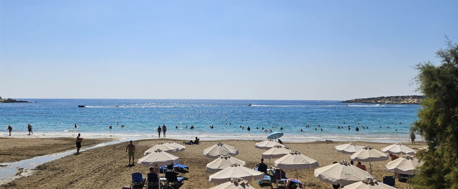 Zbog nestašice vode, tuširaćemo se morskom?