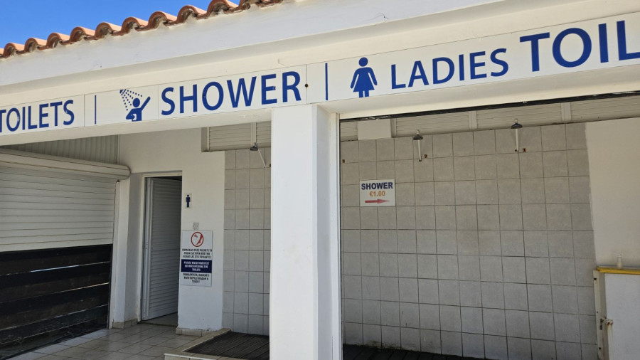 Zbog nestašice vode, tuširaćemo se morskom?