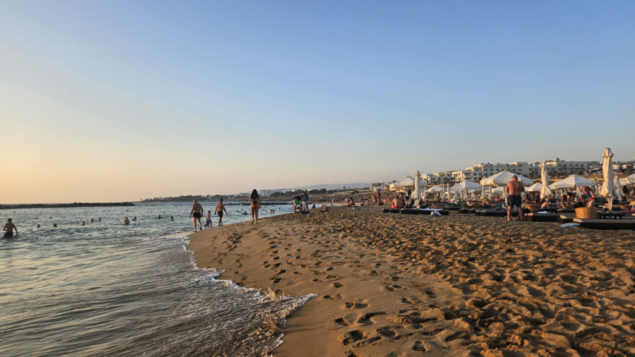 Od sunčanih plaža do bogate istorije: Kipar u centru pažnje Sajma turizma u Beogradu FOTO/VIDEO