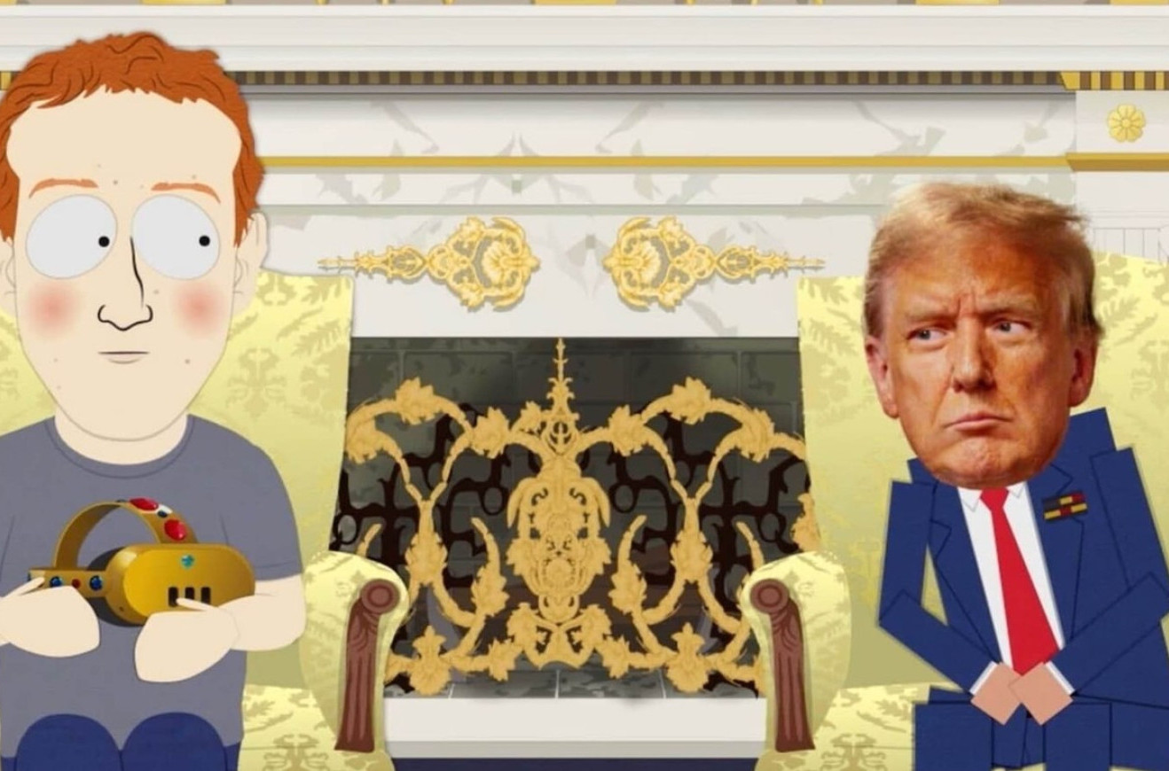 Saut Park se vratio: Svi se pitaju jedno VIDEO