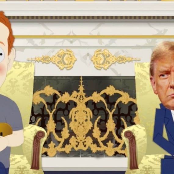 Saut Park se vratio: Svi se pitaju jedno VIDEO