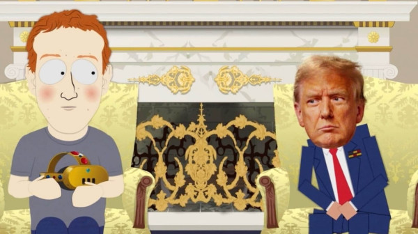 Saut Park se vratio: Svi se pitaju jedno VIDEO