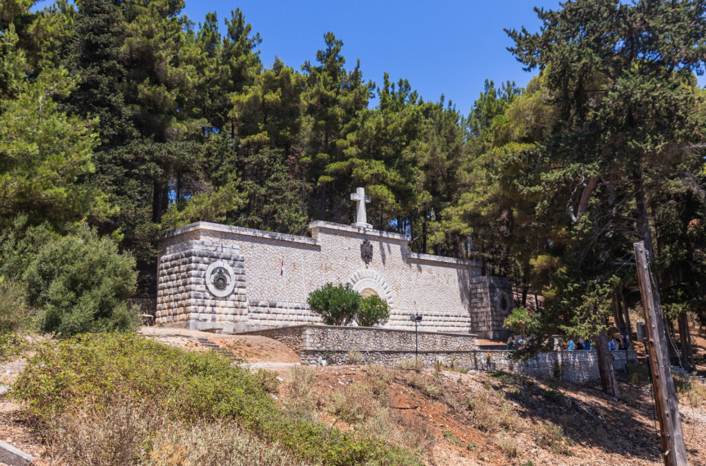 Sećanje na iskrcavanje i prihvat Srba na Krfu: 109 godina od herojskog podviga
