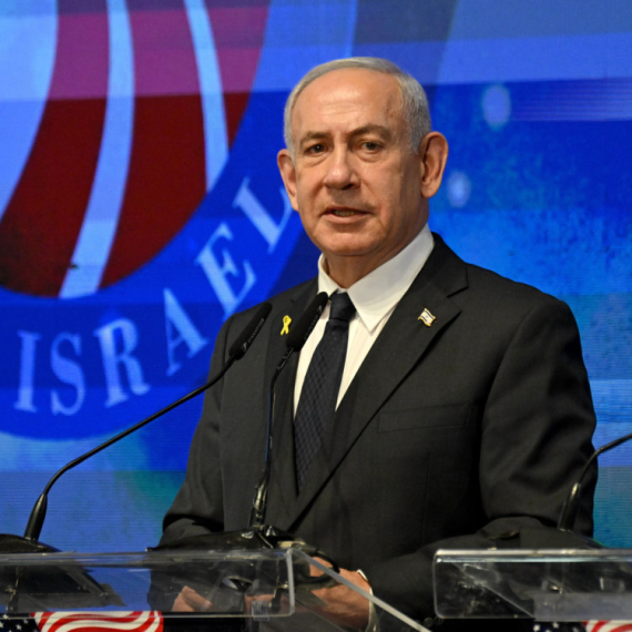 Netanjahu proglašen personom non grata