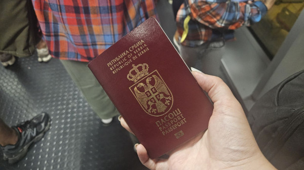 Sedam sati u redu za pasošku kontrolu: Najnovija greška sistema napravila pakao putnicima