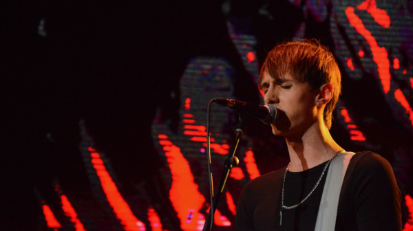 Bend Polsky u Domu omladine Beograda: Special openig act na koncertu grupe Smash Into Pieces