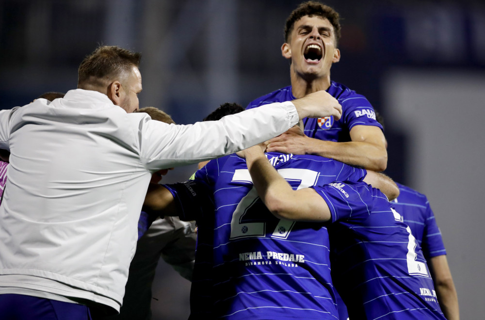 "Dinamo se sprema za gostovanje u Srbiju kao da je sve normalno"