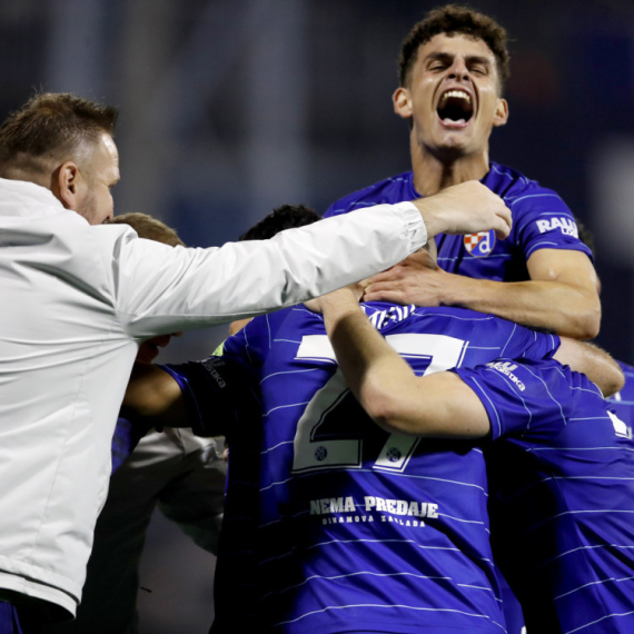 "Dinamo se sprema za gostovanje u Srbiju kao da je sve normalno"