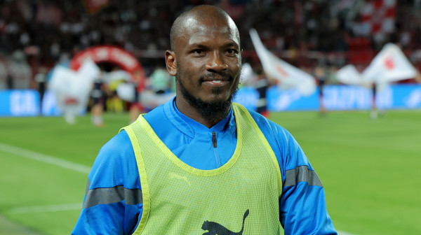 El Fardu Ben stigao u Zemun – Superliga sve bliže VIDEO