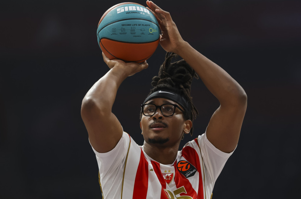 Čima Moneke otkrio novog trenera Zvezde