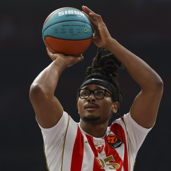 Čima Moneke otkrio novog trenera Zvezde