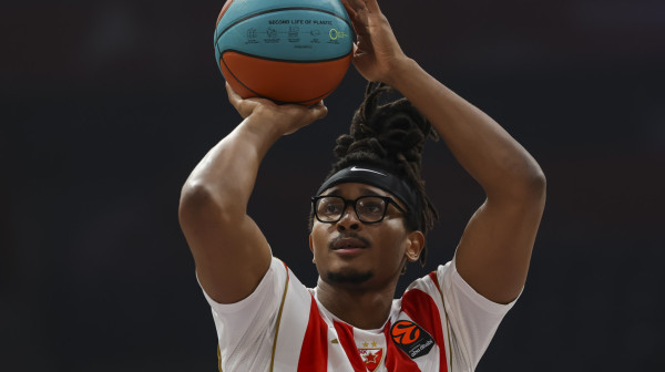 Čima Moneke otkrio novog trenera Zvezde