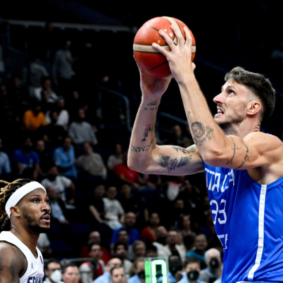 Transplatacija uspešno obavljena: Polonara na putu ozdravljenja