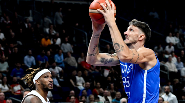 Transplatacija uspešno obavljena: Polonara na putu ozdravljenja