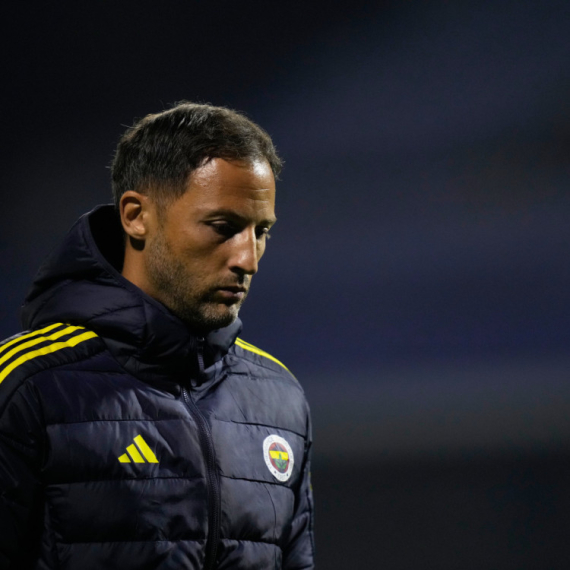 Tedesku preti ekspresni otkaz nakon poraza od Dinama