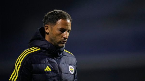 Tedesku preti ekspresni otkaz nakon poraza od Dinama