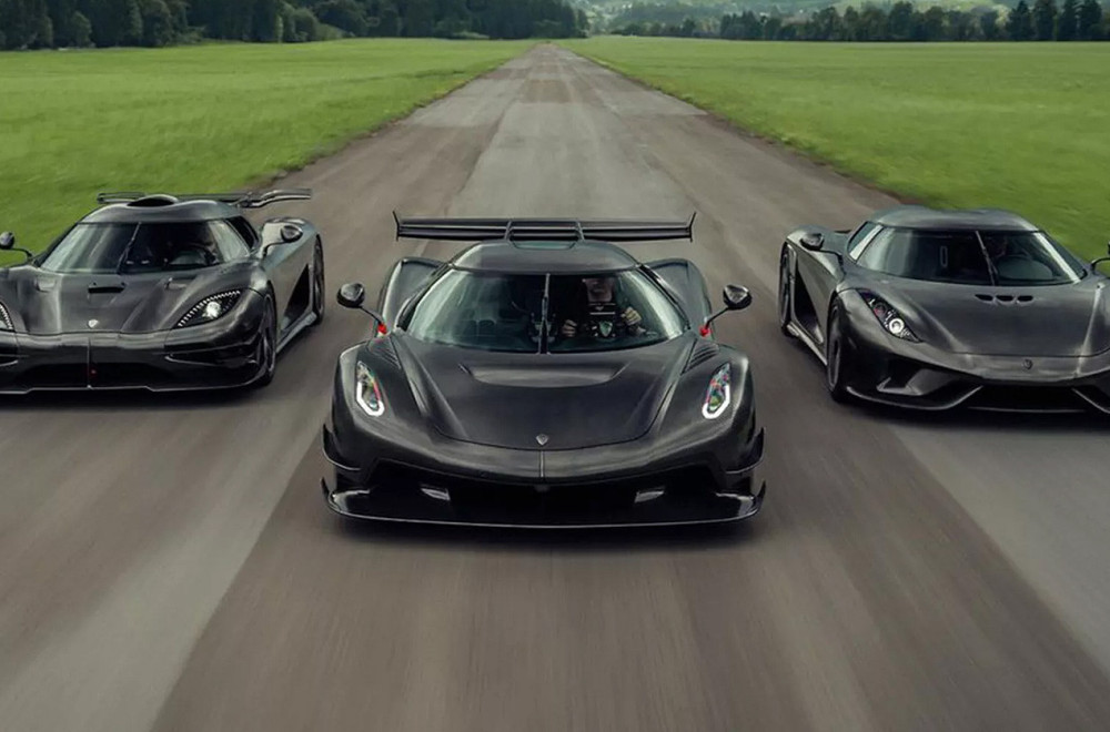 Preokret: Koenigsegg razmatra pristupačniji sportski automobil za širu publiku?