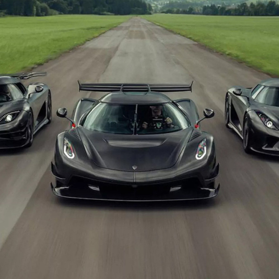 Preokret: Koenigsegg razmatra pristupačniji sportski automobil za širu publiku?