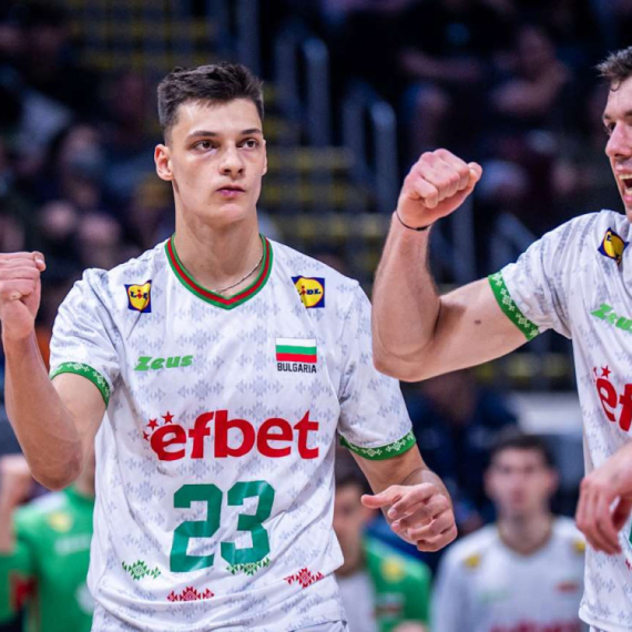 Sjajni Bugari – preokretom do polufinala SP!