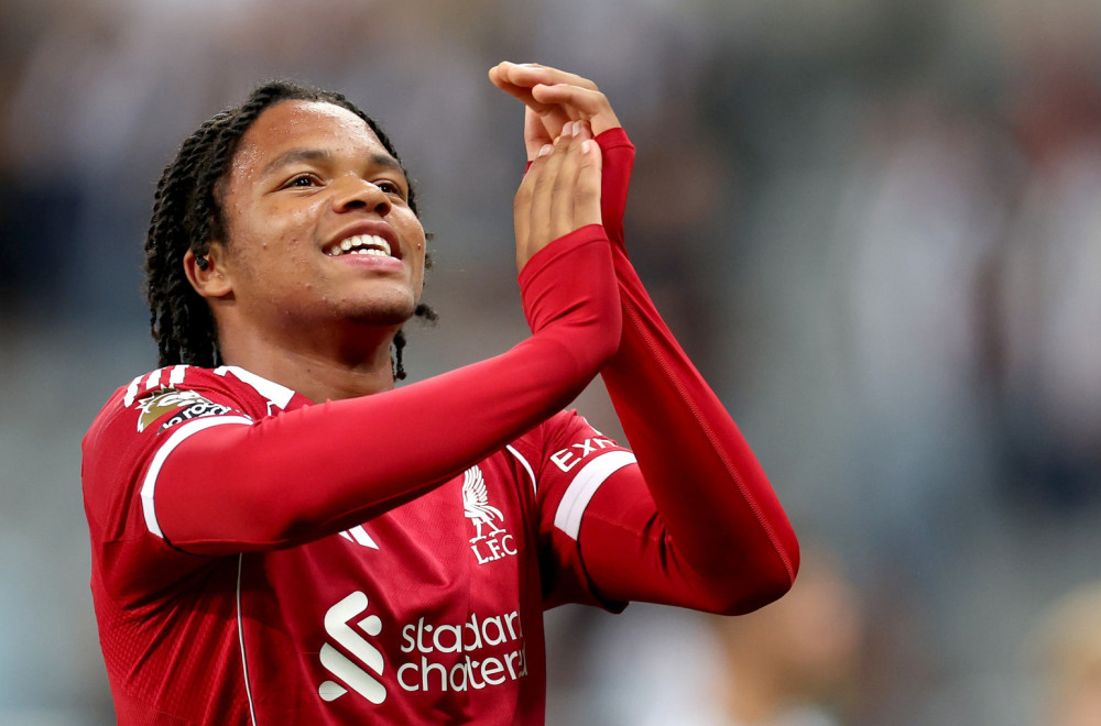 Liverpul nagradio svoje čudo