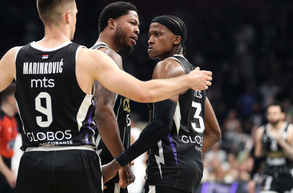 Jedan evroligaš odustao, drugi došao po Partizanovog asa!