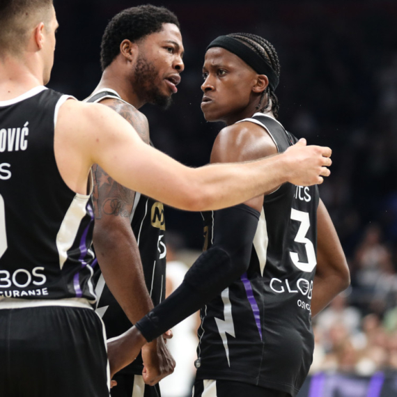 Jedan evroligaš odustao, drugi došao po Partizanovog asa!