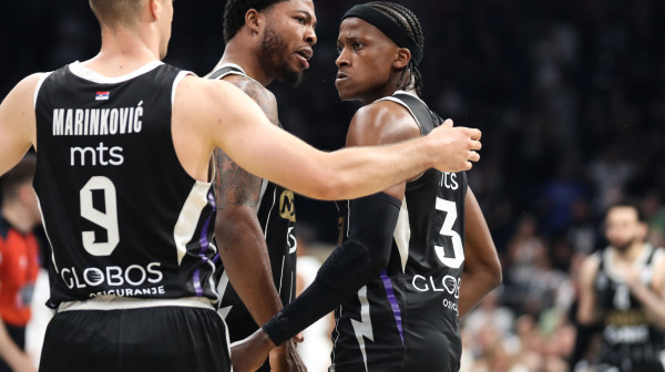 Jedan evroligaš odustao, drugi došao po Partizanovog asa!