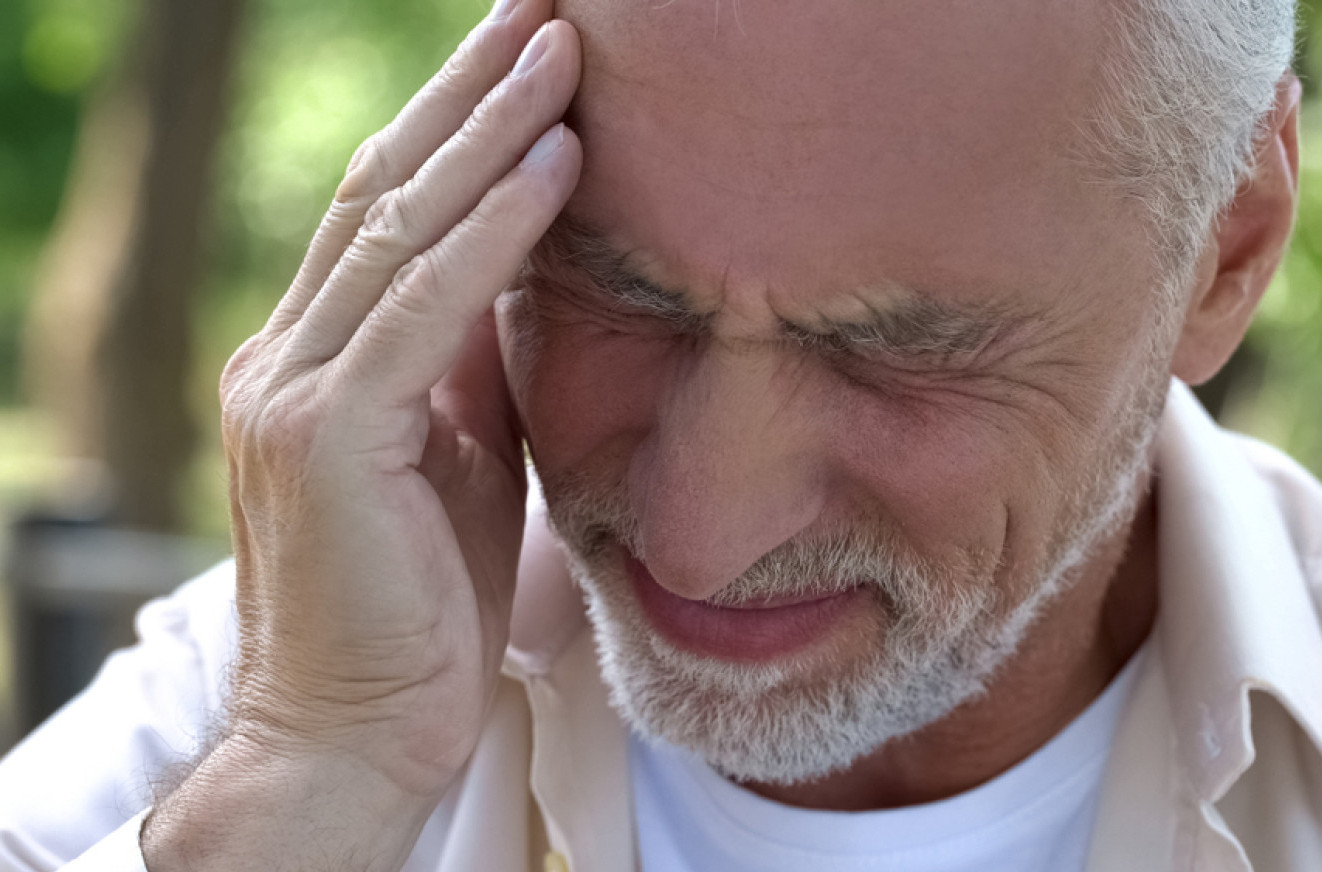 Simptomi koji ukazuju na prisustvo tromba u organizmu