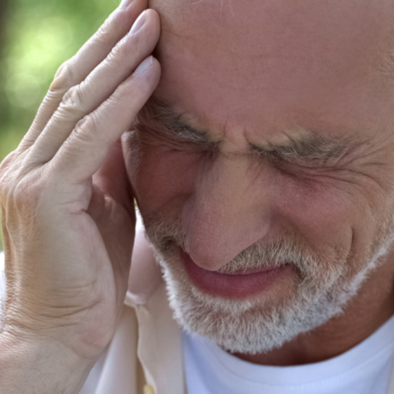 Simptomi koji ukazuju na prisustvo tromba u organizmu