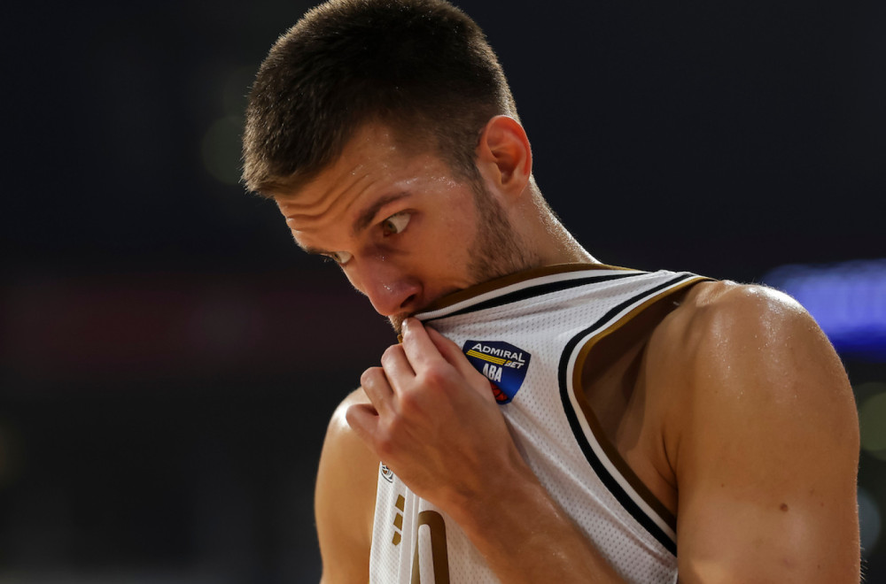 Petrušev o turbulentnom prelaznom roku: "Svašta se dešavalo, neću iznositi detalje"