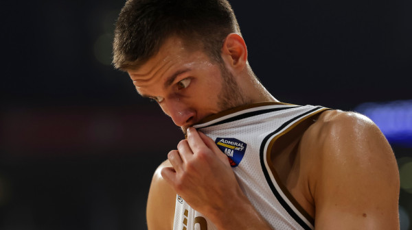 Petrušev o turbulentnom prelaznom roku: "Svašta se dešavalo, neću iznositi detalje"