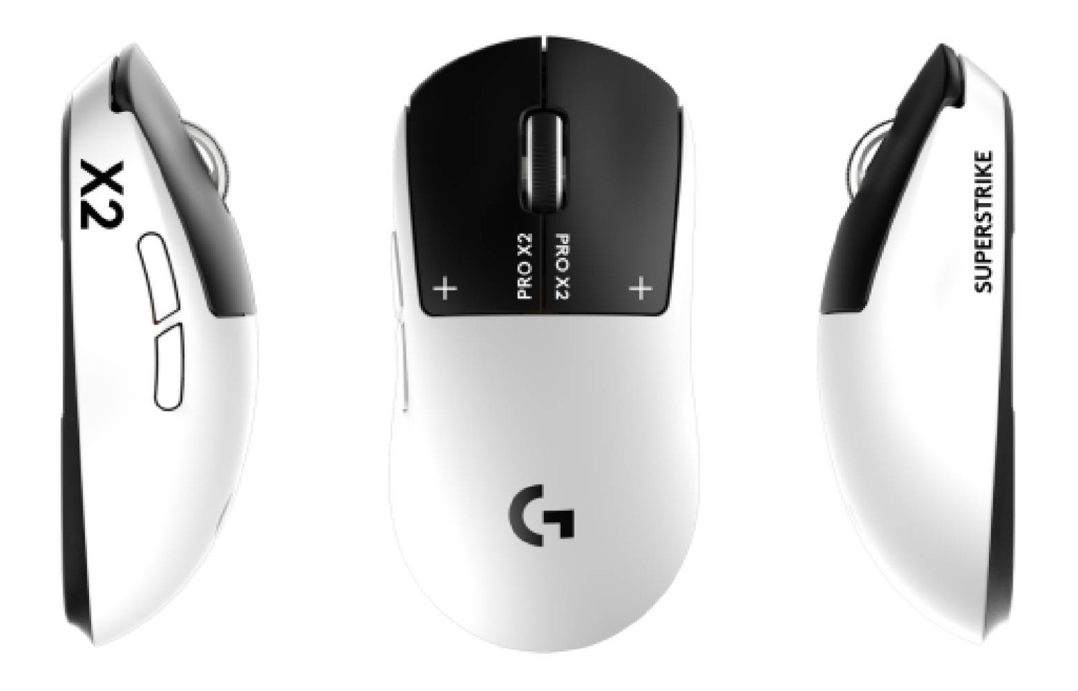 Logitech G predstavlja širok spektar novih proizvoda i inovacija na Logitech G Play 2025.