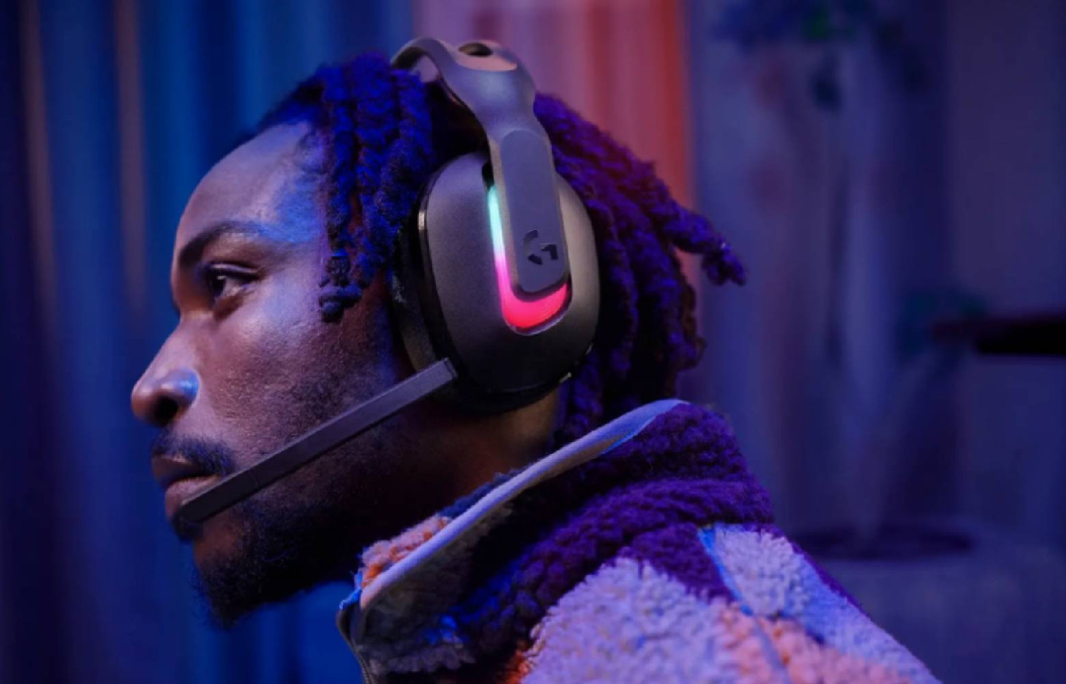 Logitech G predstavlja širok spektar novih proizvoda i inovacija na Logitech G Play 2025.