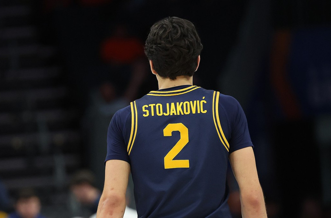 Grčka "ukrala" Srbiji Andreja Stojakovića?