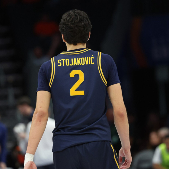 Grčka "ukrala" Srbiji Andreja Stojakovića?