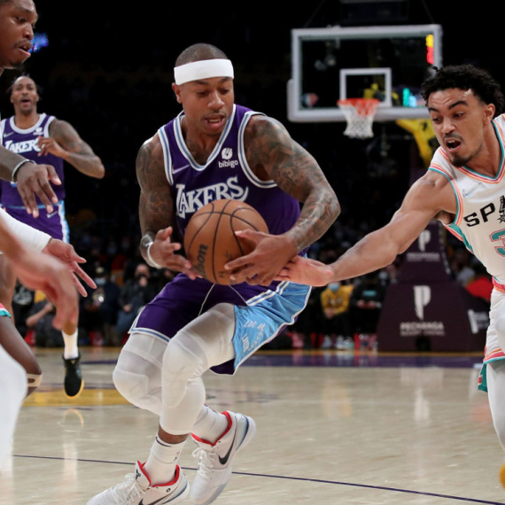 Košarkaša Partizana menja bivša NBA zvezda?