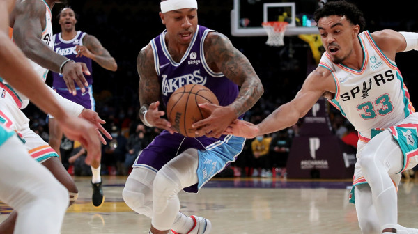 Košarkaša Partizana menja bivša NBA zvezda?