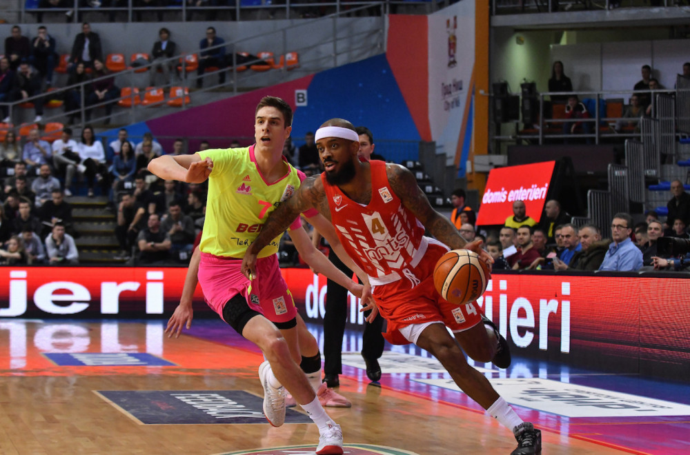 Rival Crvene zvezde dobio novo pojačanje