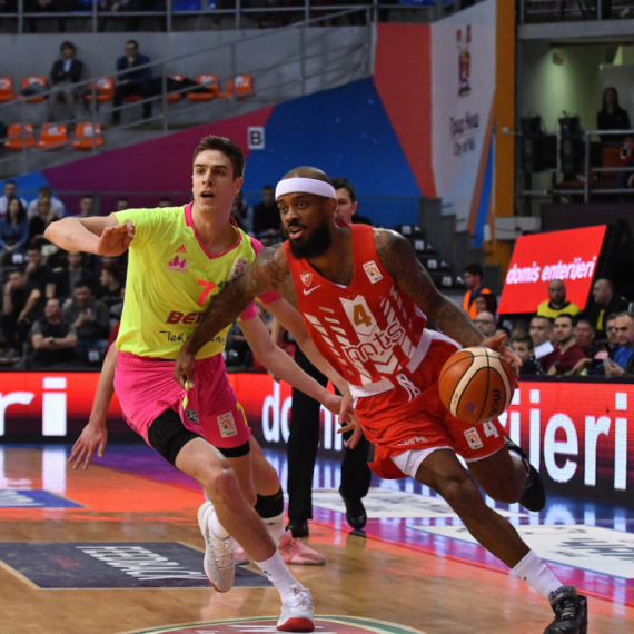 Rival Crvene zvezde dobio novo pojačanje