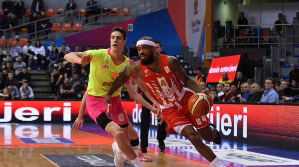 Rival Crvene zvezde dobio novo pojačanje