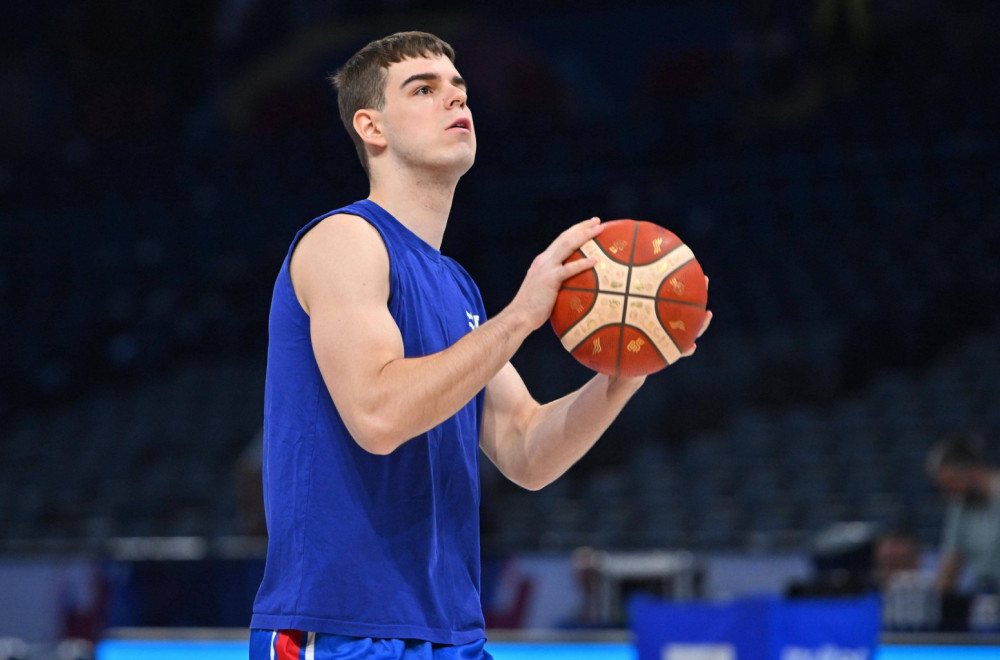 Oklahoma ništa ne obećava Topiću