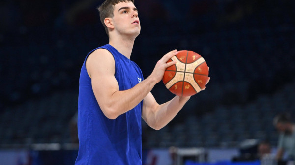 Topićev trnovit put u Zvezdi i Oklahomi