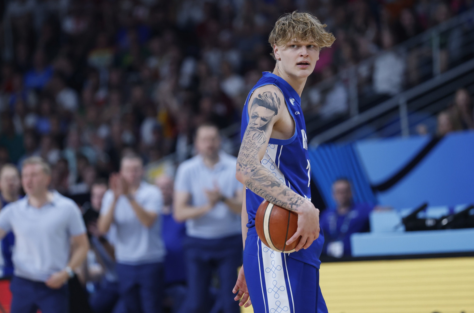 Išao na živce Srbiji – menja planove i dolazi u Partizan?!