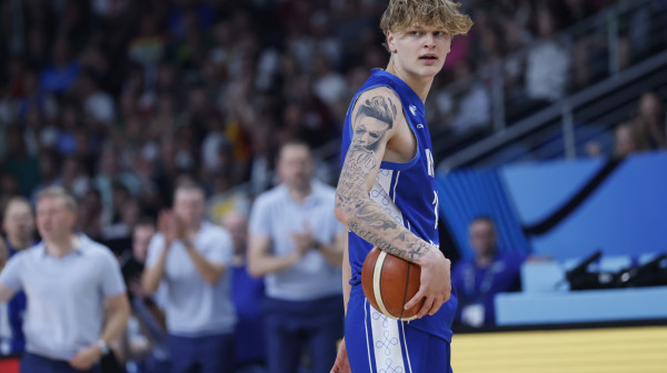 Išao na živce Srbiji – menja planove i dolazi u Partizan?!