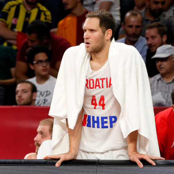 Bojan Bogdanović preuzima ulogu koju niko u Hrvatskoj nije hteo
