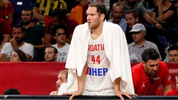 Bojan Bogdanović preuzima ulogu koju niko u Hrvatskoj nije hteo