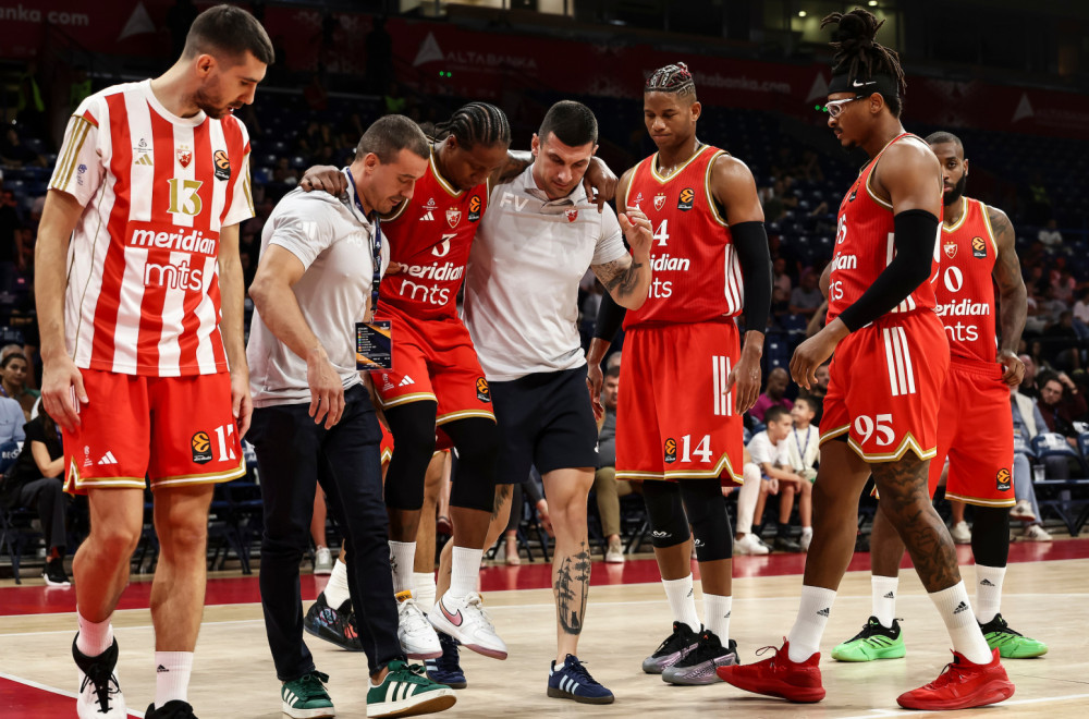 Katastrofa za Zvezdu