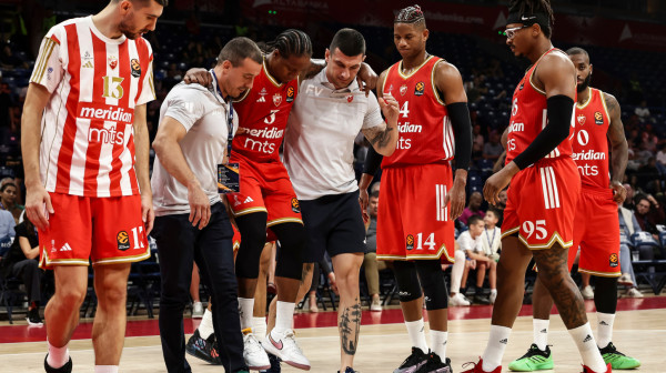 Katastrofa za Zvezdu