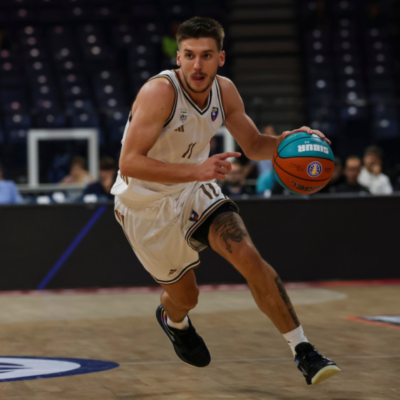 Kondić: "Nismo nijednu utakmicu odigrali u kompletnom sastavu"